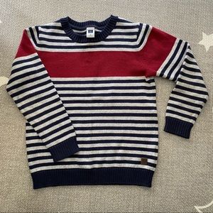 Janie and Jack Toddler Boy Sweater